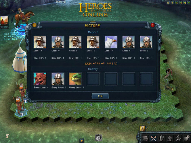 Heroes of Might & Magic Online (6)