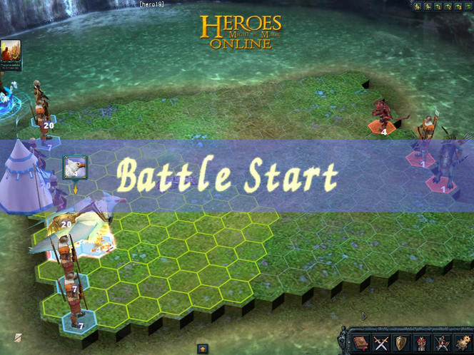 Heroes of Might & Magic Online (7)