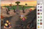Heroes of Might & Magic V éditeur (Small)
