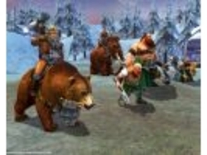 Heroes of Might & magic V : Hammers of Fate (Small)