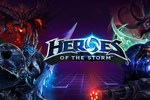 Heroes of the storm