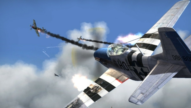 Heroes Over Europe - Image 2