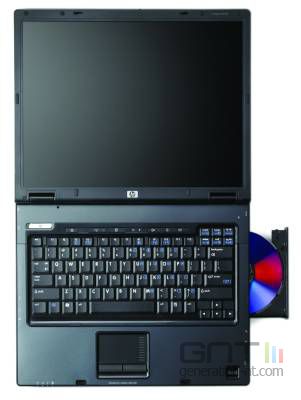 Hewlett packard pc portable nx6300 dual core Hewlett packard pc portable nx6300 dual core