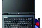 Hewlett-Packard PC portable nx6300 dual-core