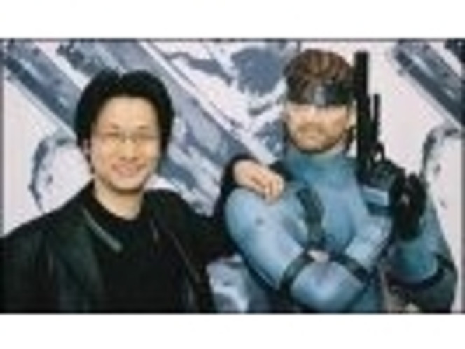 Hideo Kojima - MGS (Small)