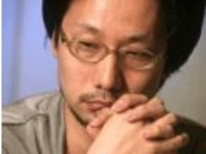 Hideo Kojima (Small)