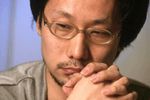 Hideo Kojima