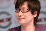 Hideo Kojima