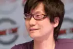 Hideo Kojima