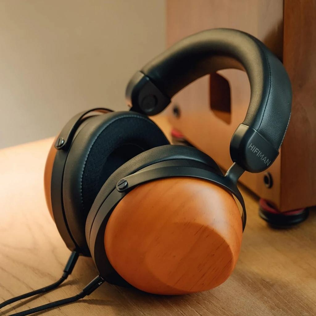 HIFIMAN HE-R10D