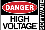 High Voltage Software - logo