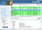 Hijackfree : éliminer des virus ou des Spywares