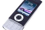 HiPhone W008 noir