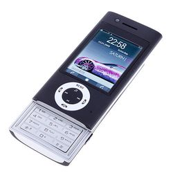 HiPhone W008 noir
