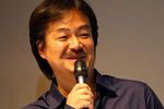Hironobu Sakaguchi