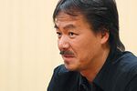 Hironobu Sakaguchi