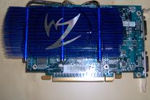 his radeon HD 4650 Snap1
