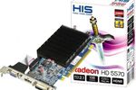 HIS Radeon HD 5570 Silence