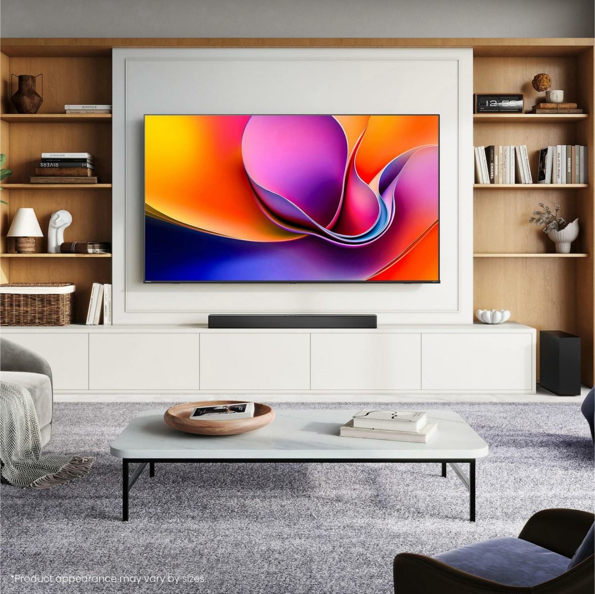 Hisense 65A6Q