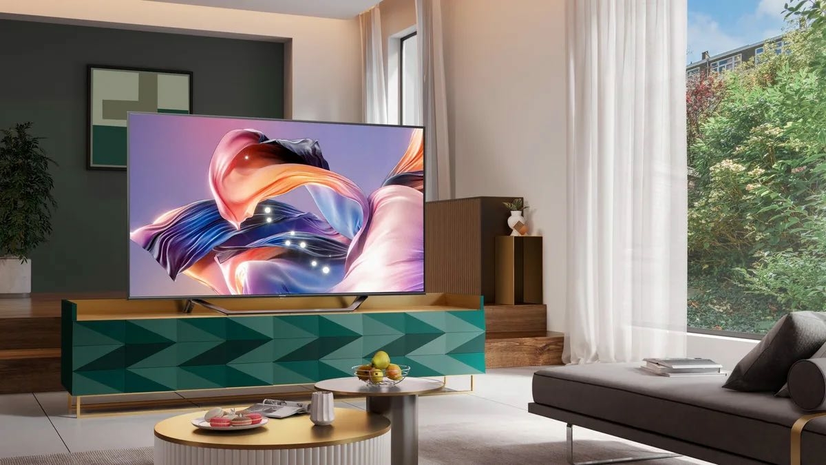 Hisense 65A7NQ