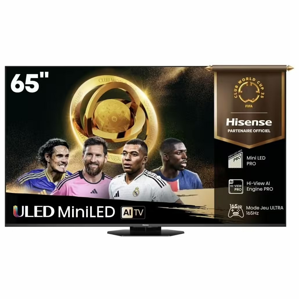 Hisense 65U8Q