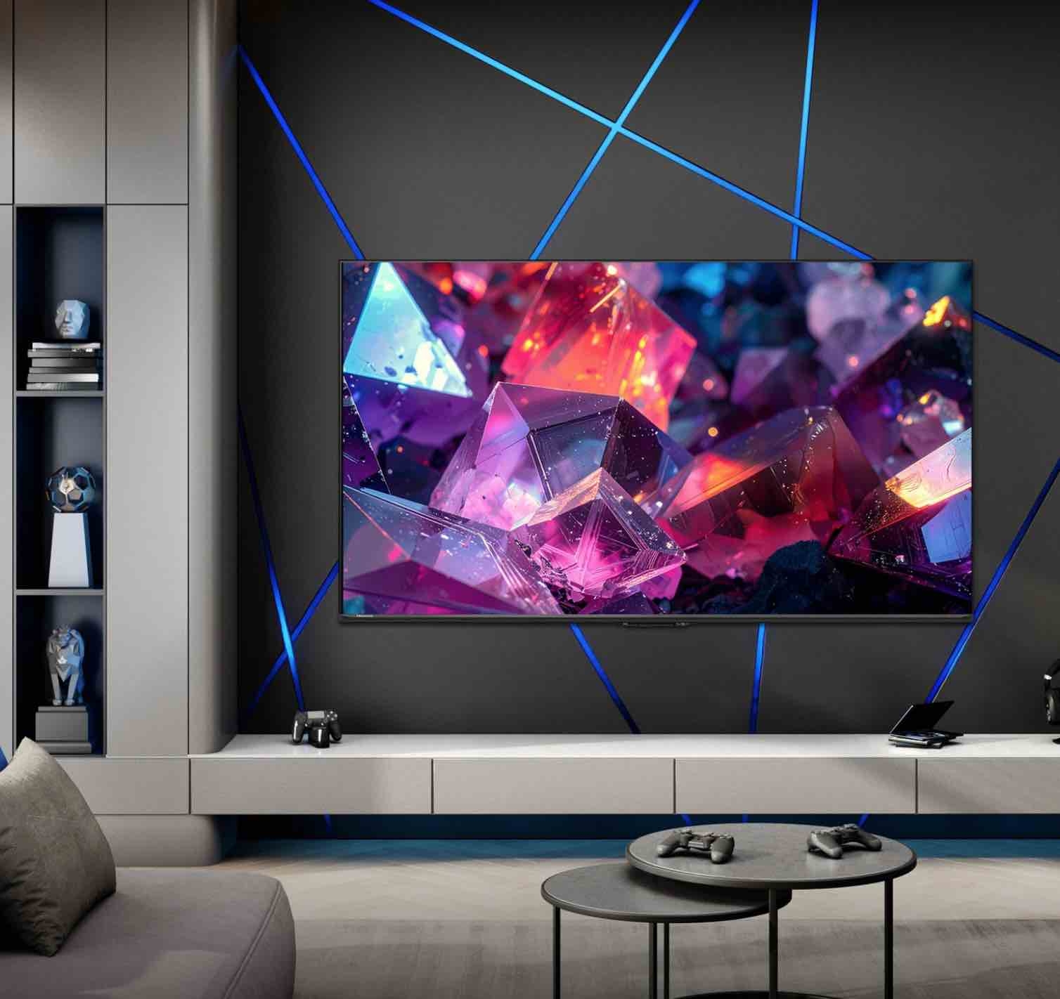 Hisense 75E7S Pro 2026