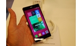 MedPi 2015 : la phablet HiSense H910 veut monter en gamme