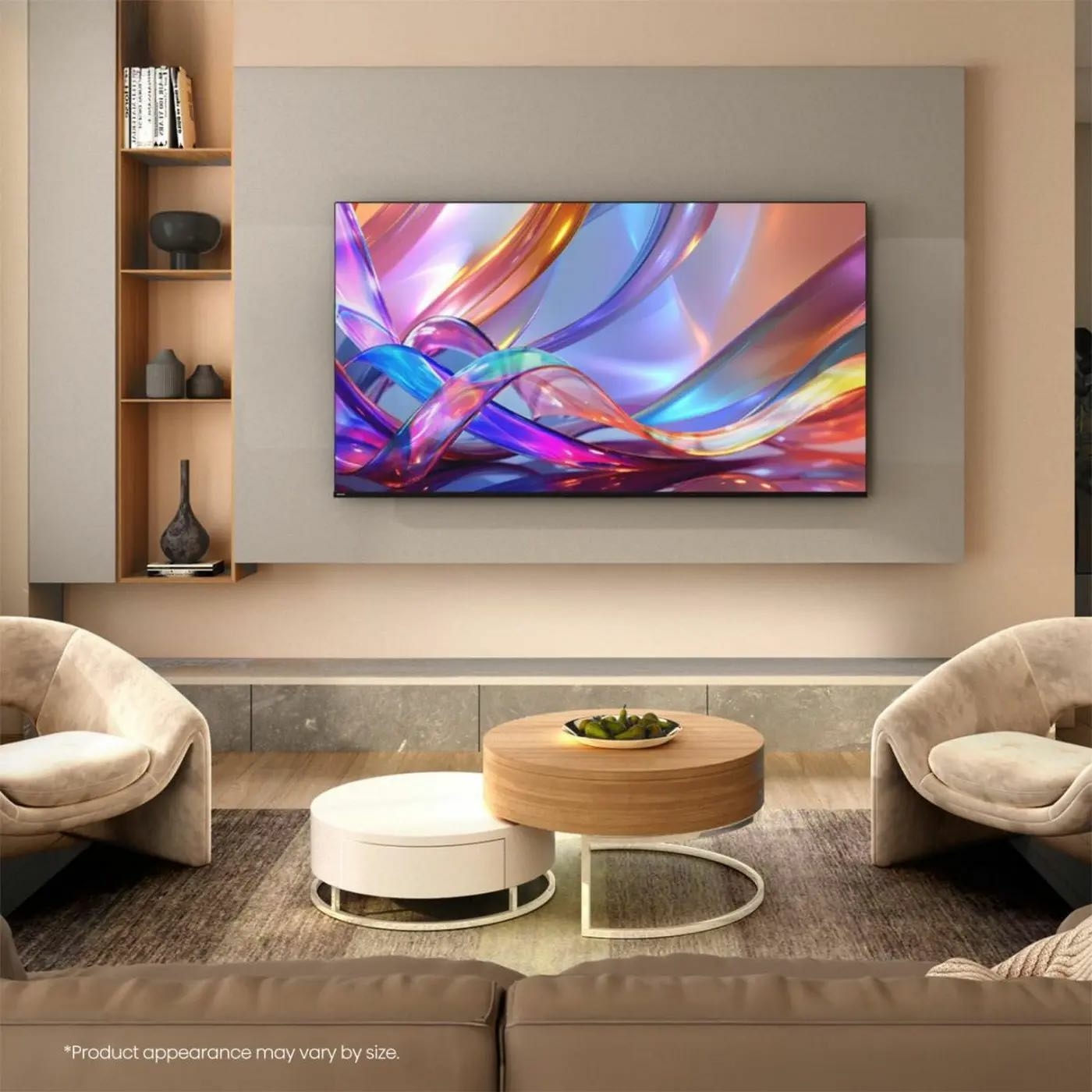 Hisense QLED 55E7S