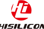 HiSilicon logo
