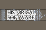 Historical-Software