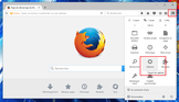 Ne pas conserver d’historique dans Firefox