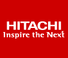 Hitachi logo png