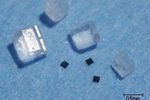 Hitachi puce IC