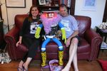 Hitchbot