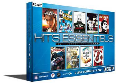 Hits essentiels