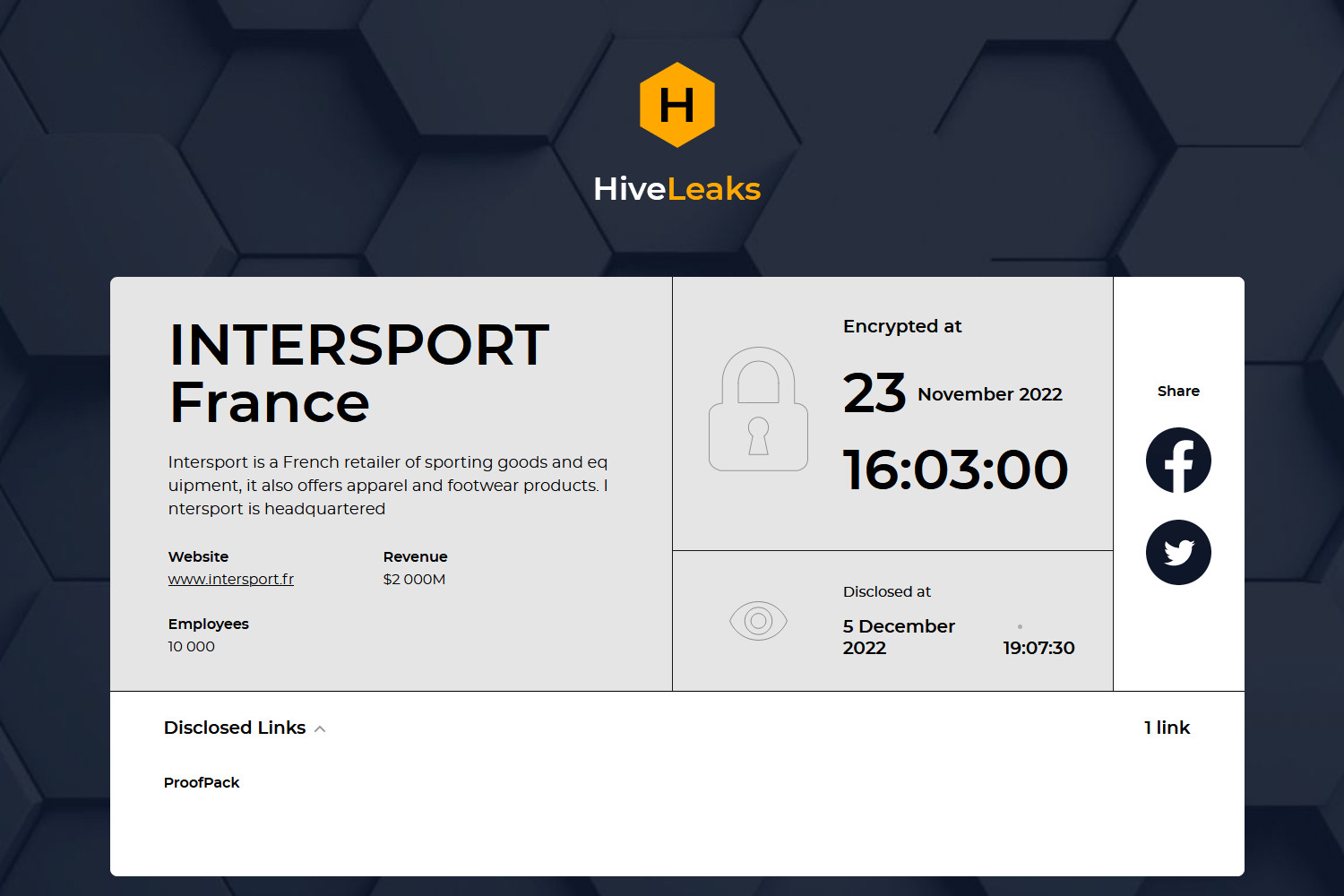 hive-ransomware-intersport