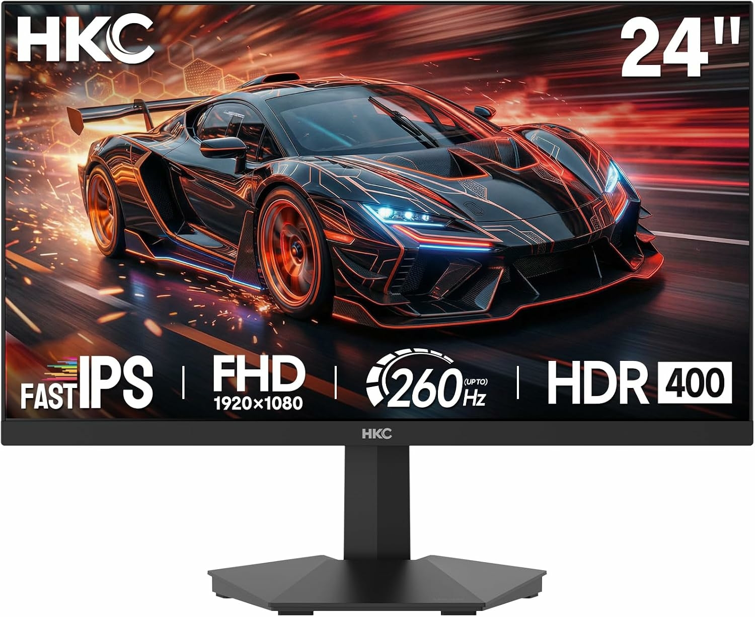 HKC G24H3D