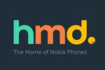 HMD logo
