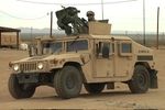 HMMWV