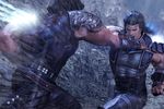 Hokuto Musou - 4