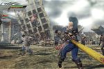 Hokuto Musou - DLC (2)