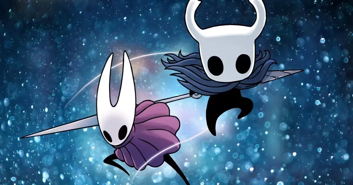 Hollow Knight  Silksong 03