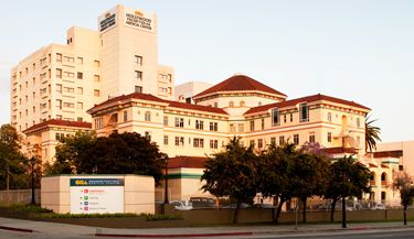 Hollywood-Presbyterian-Medical-Center