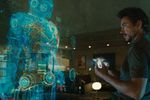 hologramme