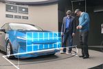 Hololens Ford