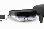 HoloLens kit de développement Wave 1