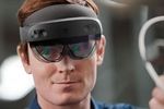 HoloLens2-lunettes