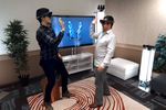 Holoportation