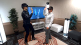 HoloLens : Microsoft évoque l'Holoportation