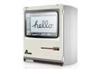 Homade iPad Macintosh